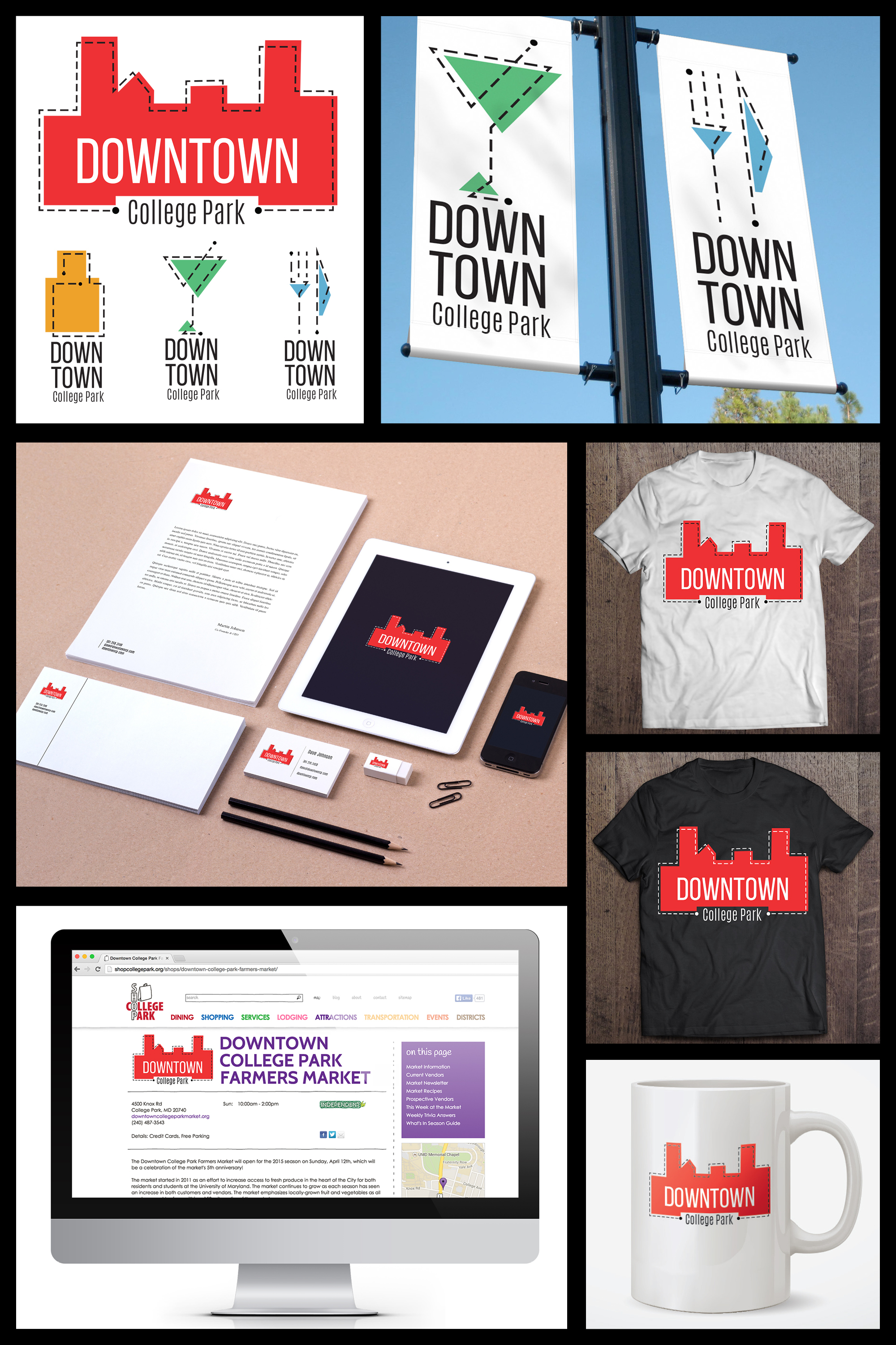 branding by Steffanie Espat